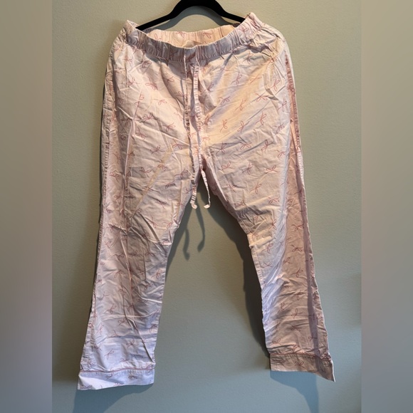 Gal Meets Glam Bows Pajamas - Medium - Picture 7 of 9